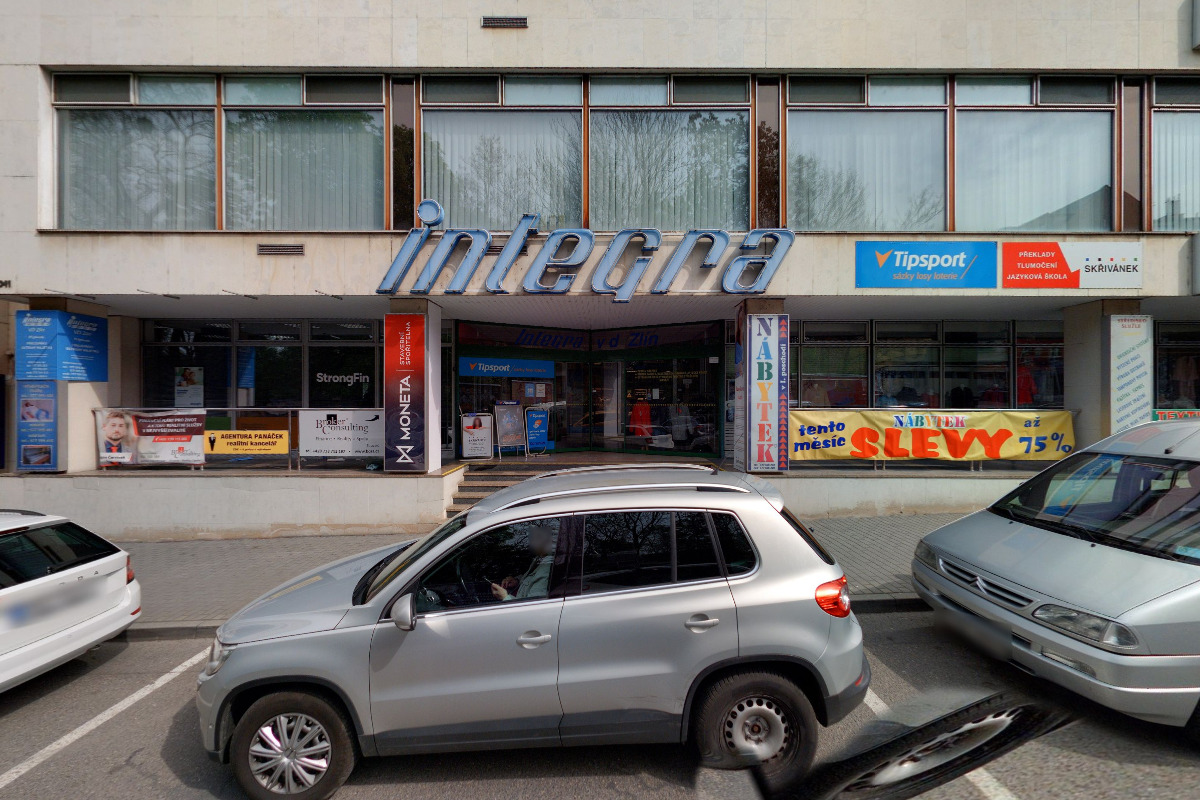 BYTOVÁ AGENTURA PANÁČEK