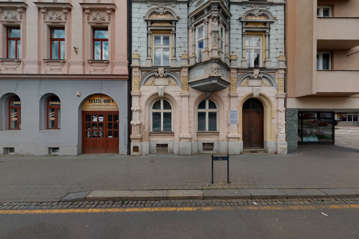 MUDr. Ondřej Debef foto 2