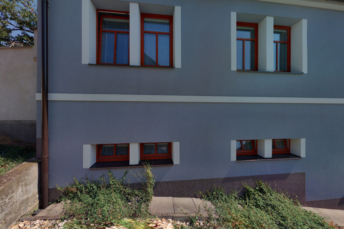 Městská policie Uherský Brod