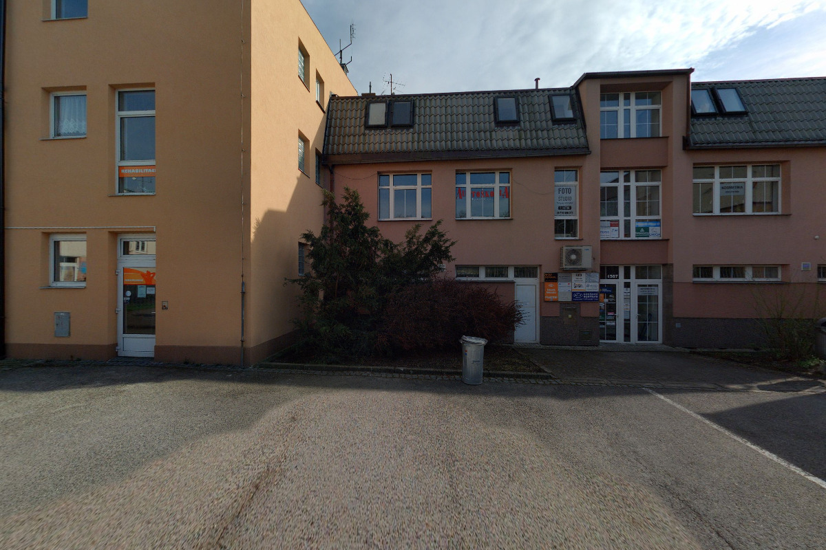 Bankomat Komerční banky foto 4