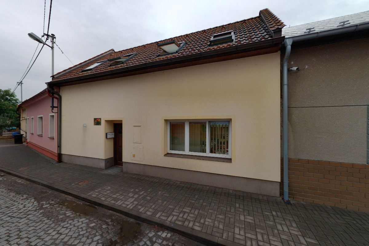 PTÁČEK - pozemní stavby, s.r.o.