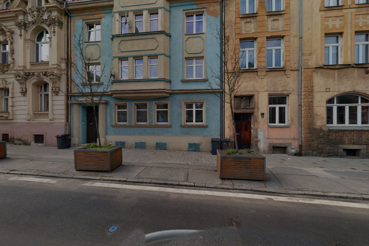 Ing. arch. Aleš Höll