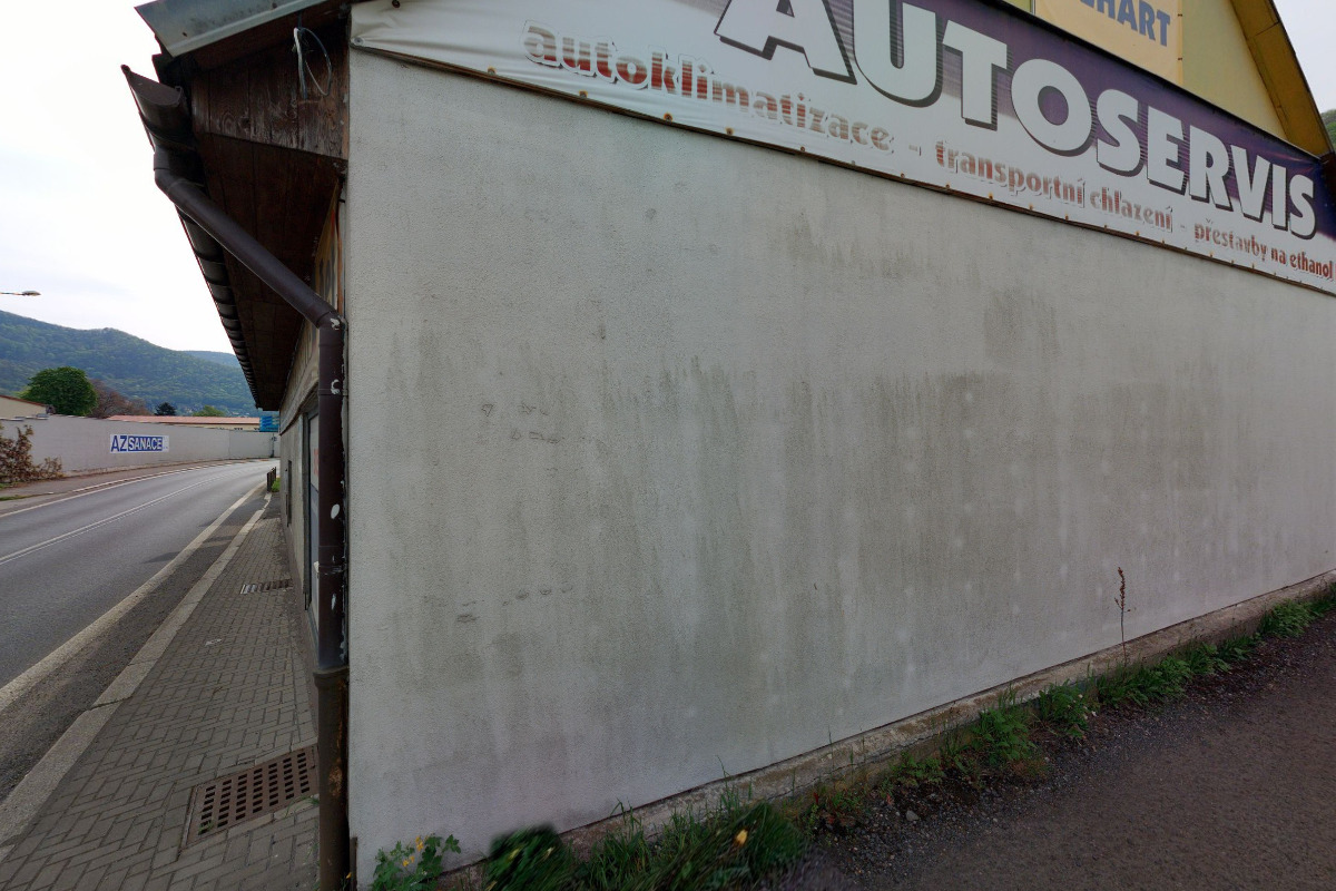 AEi Šilhart velkoobchod autodílů foto 2