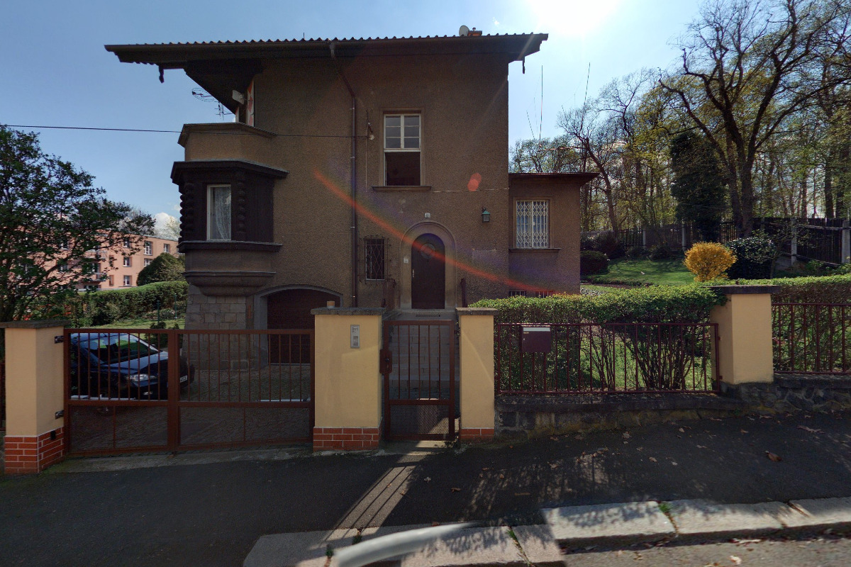 Údržba zeleně Jiří Sirůček