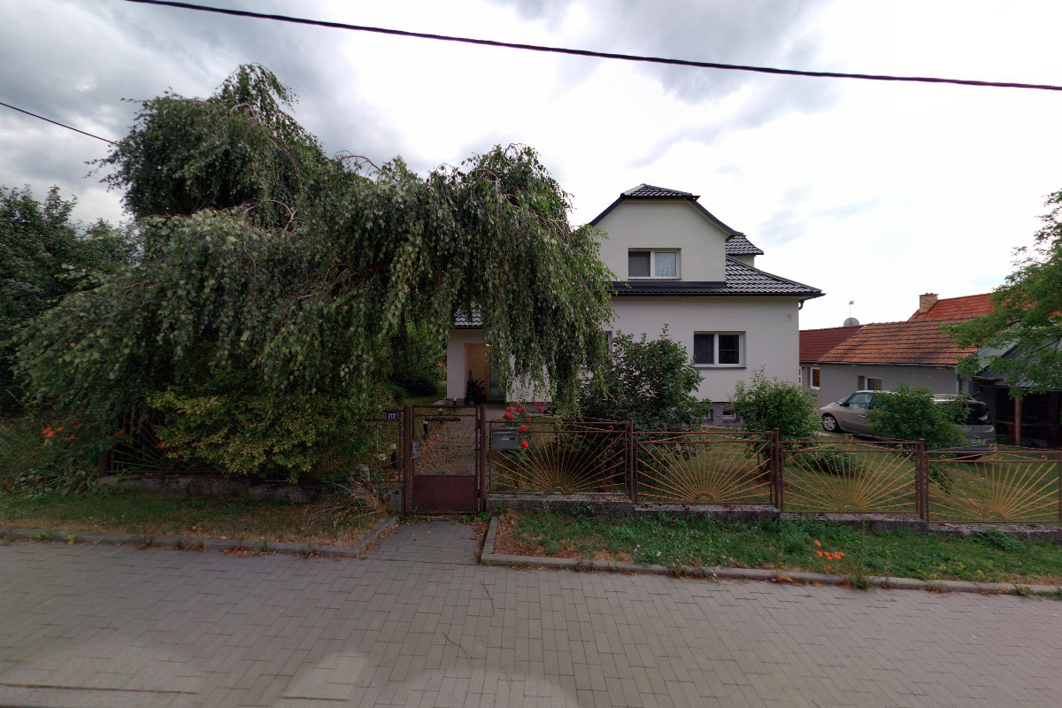 Jaroslav Holub - elektrorevize