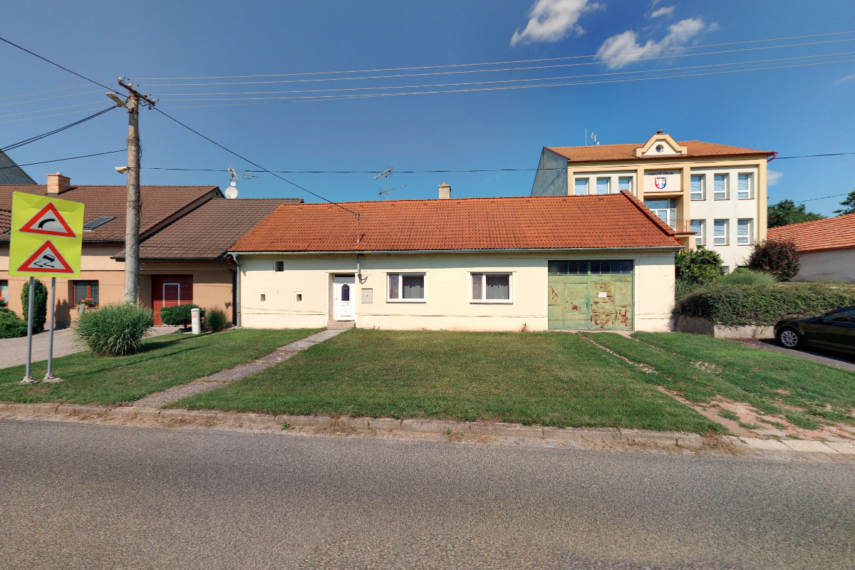 Geodat geodetická kancelář