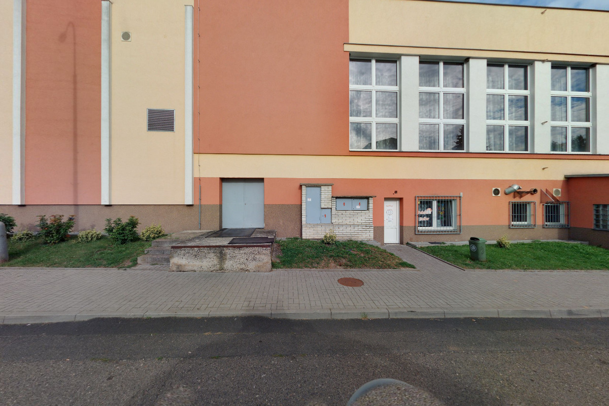 Kino Sever foto 6