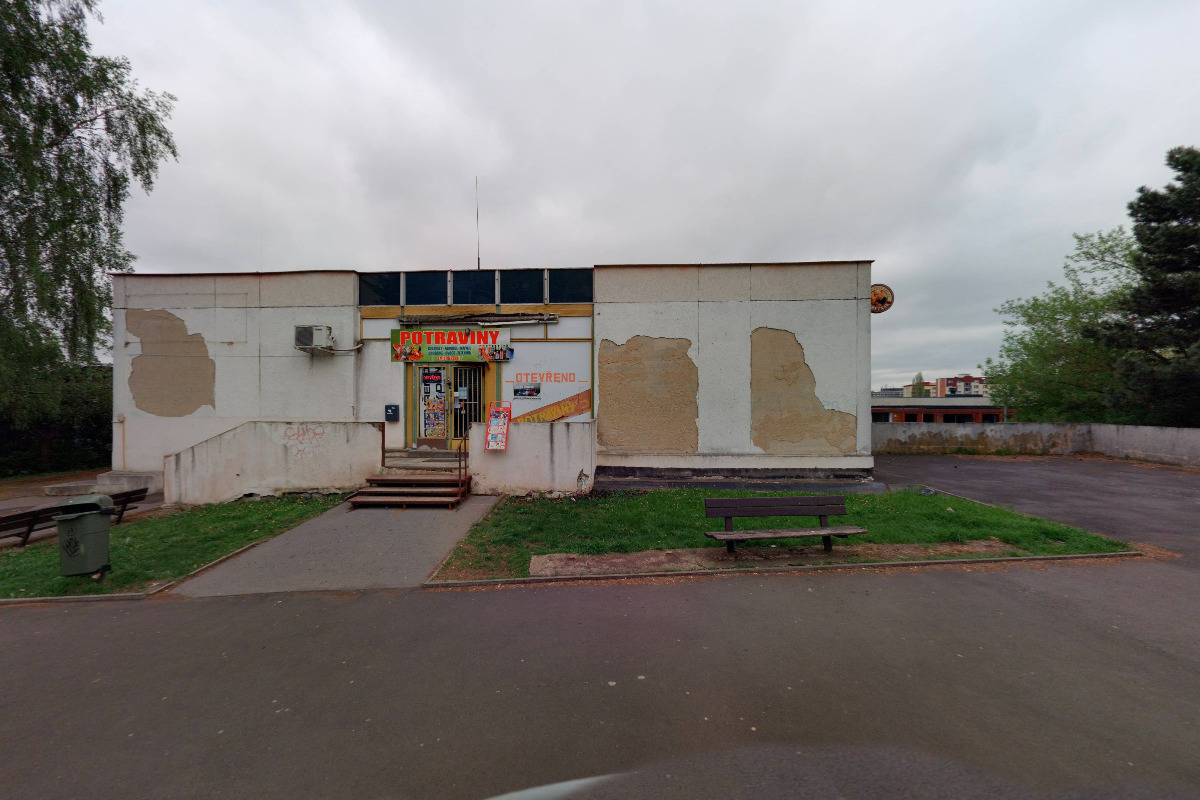 Sport Pivnice Dřevák