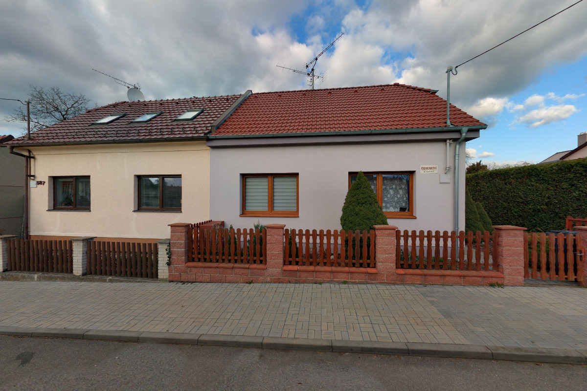 Čalounictví Dana Rozhonová