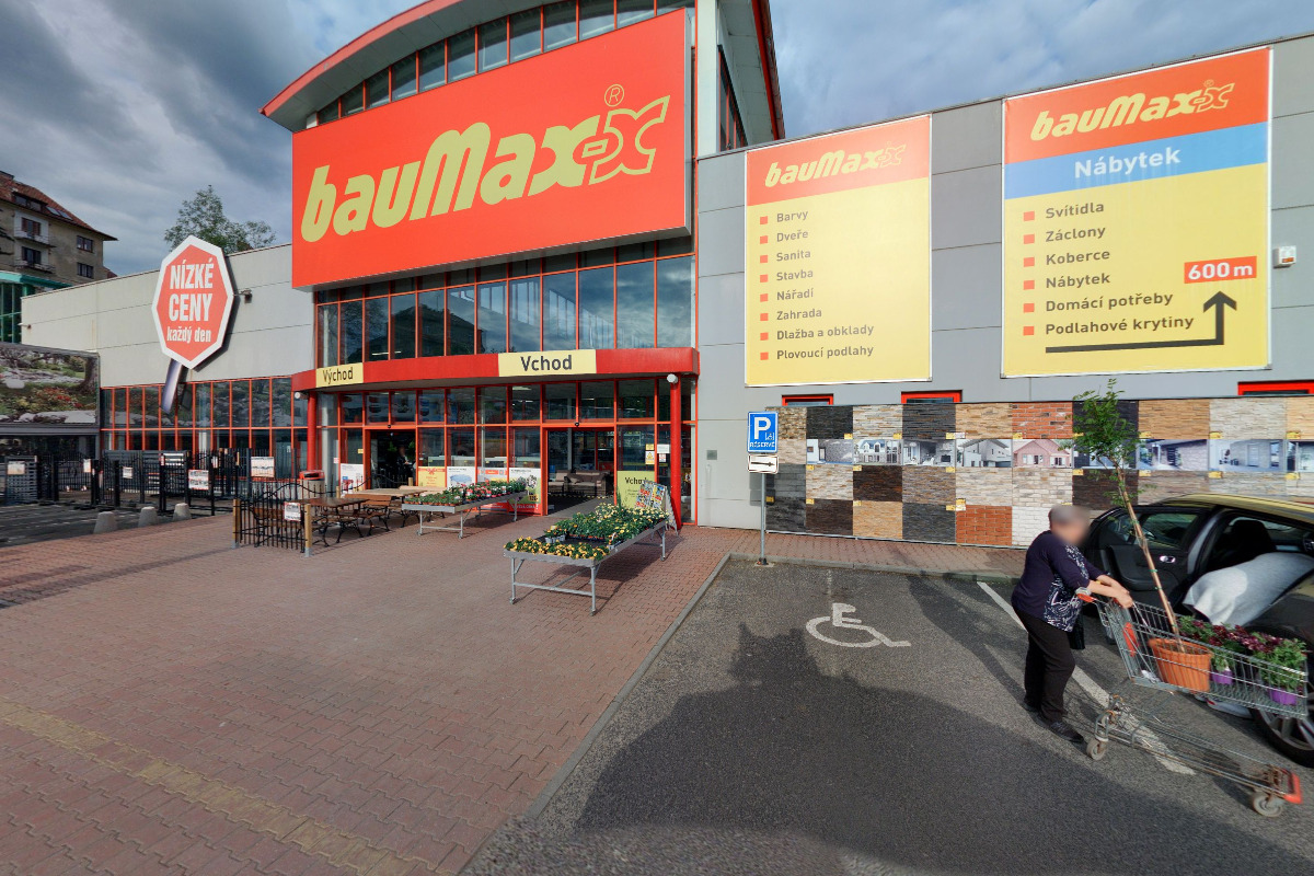 bauMax foto 6