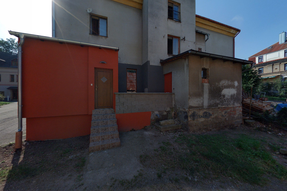 Hospůdka Na Vápence