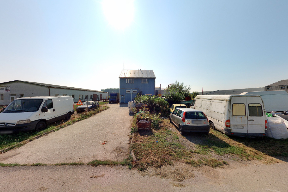 Movys construction, s.r.o. foto 2