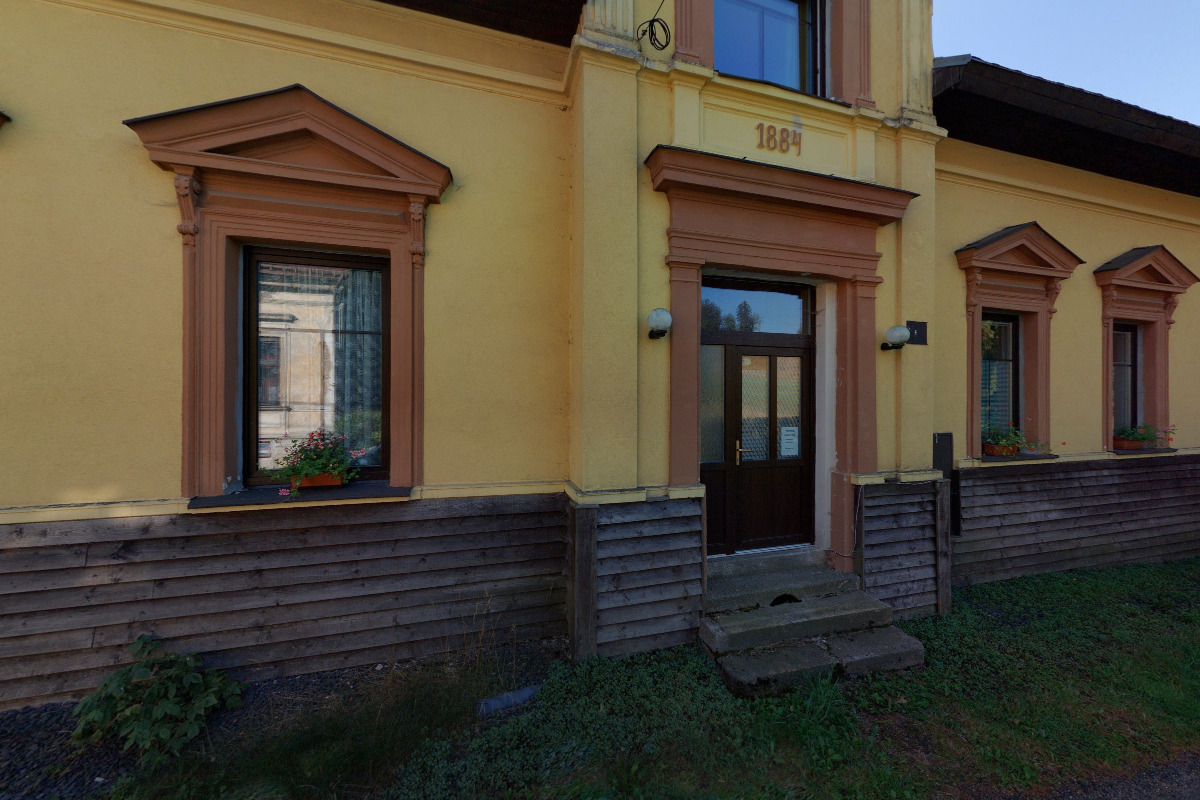 Penzion Karolína foto 2