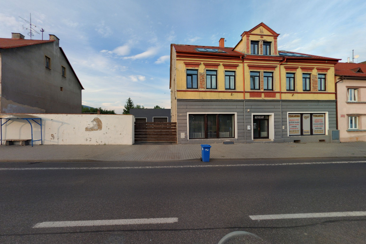 Budoucnost pro občany