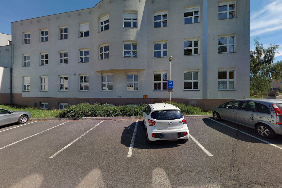 Dětská nefrologická ambulance - Nemocnice Jablonec nad Nisou foto 2