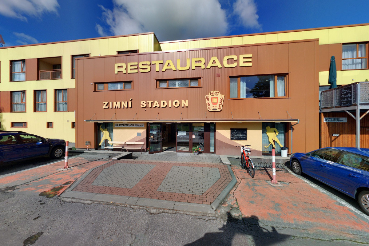 HOKEJOVÝ CLUB BBSS foto 6