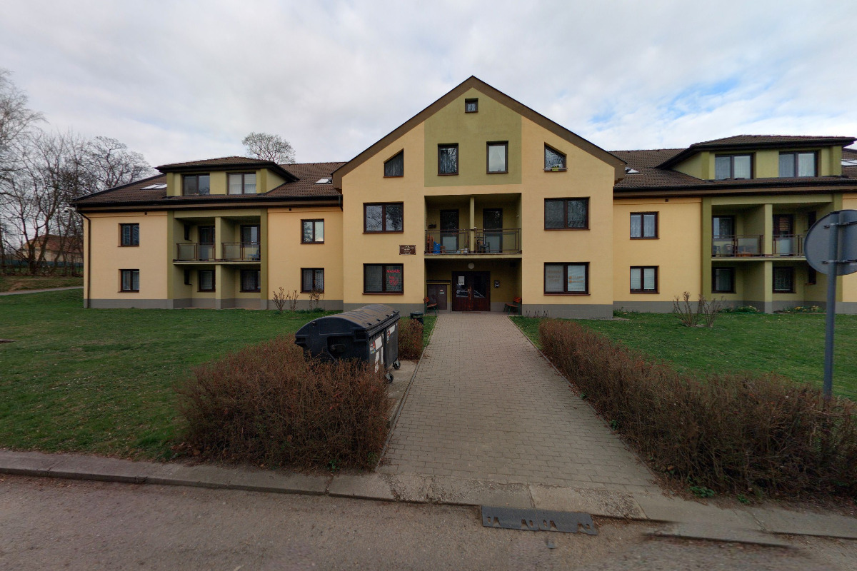 Pečovatelská služba Kroměříž z.ú.