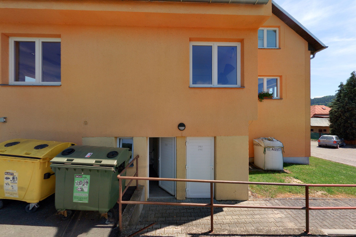 Petr Jurča - restaurace