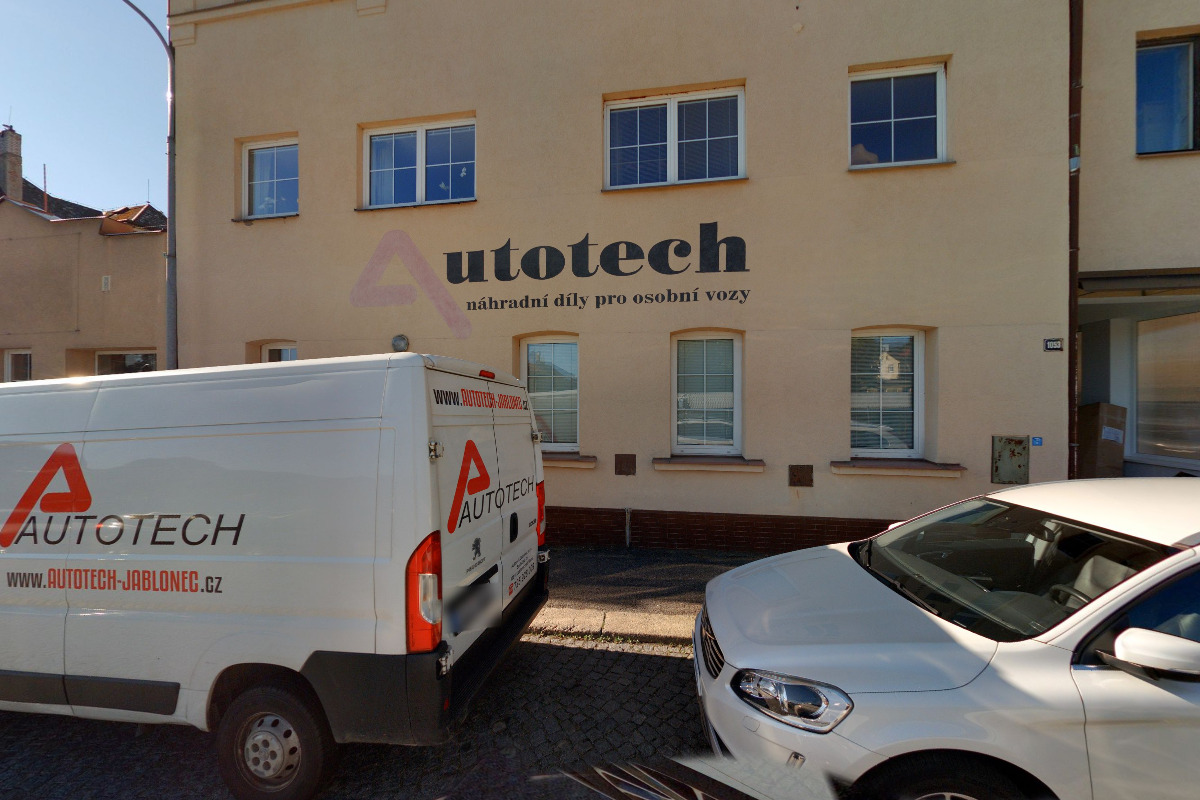 autotech jablonec foto 5