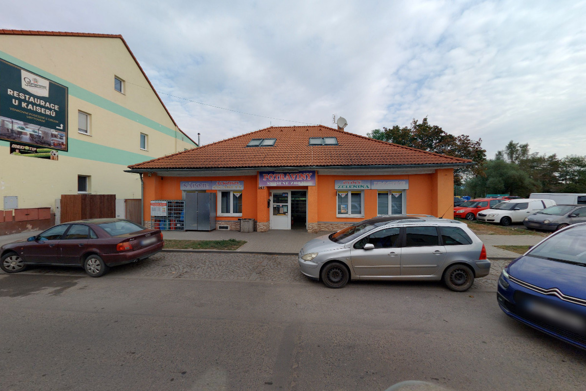 Potraviny a asijské bistro U Čendy foto 3