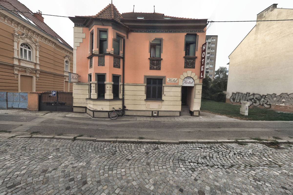 Quadro Club Hotel foto 2