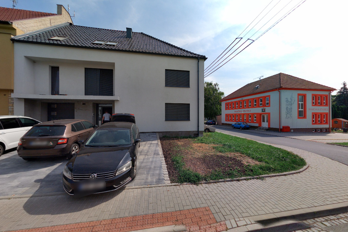 Ing. arch. Vít Umlauf