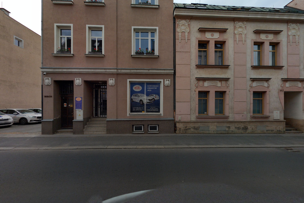 ACME Domácí péče s.r.o. foto 2