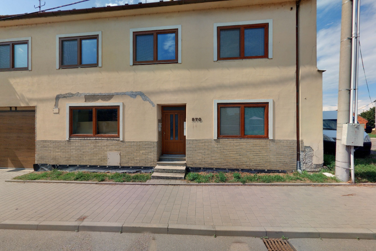 Hasicí přístroje - Igneus foto 2