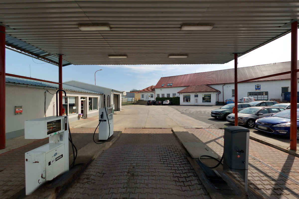 Autodoprava Řehák s.r.o. foto 2