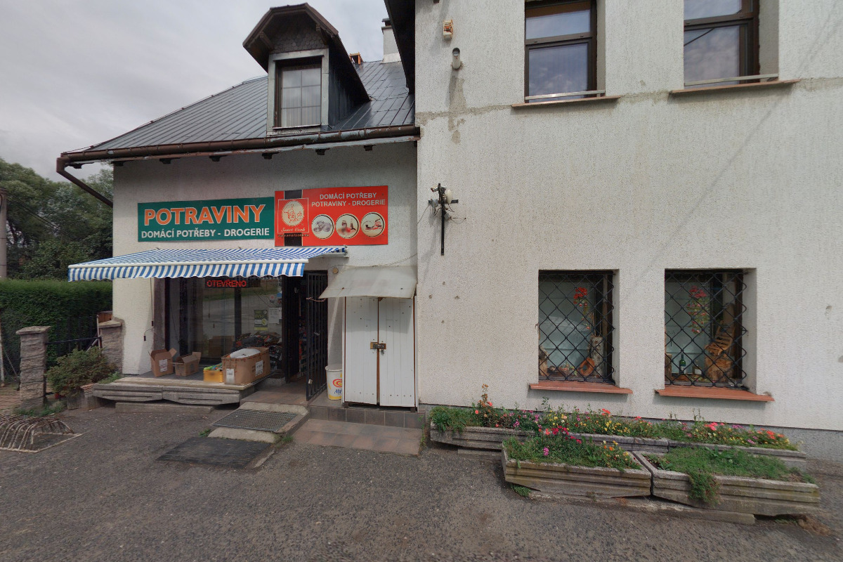 Penzion U Elišky foto 4