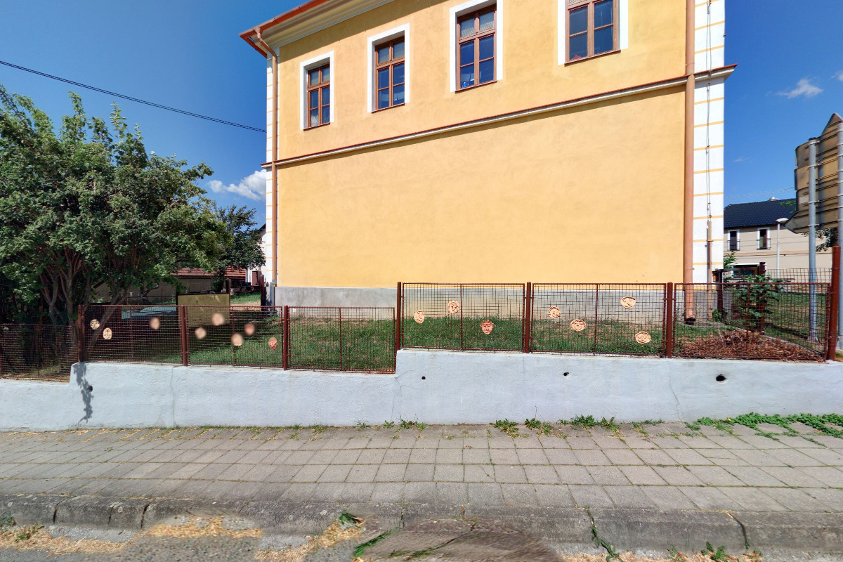 Obecní knihovna Provodov foto 2