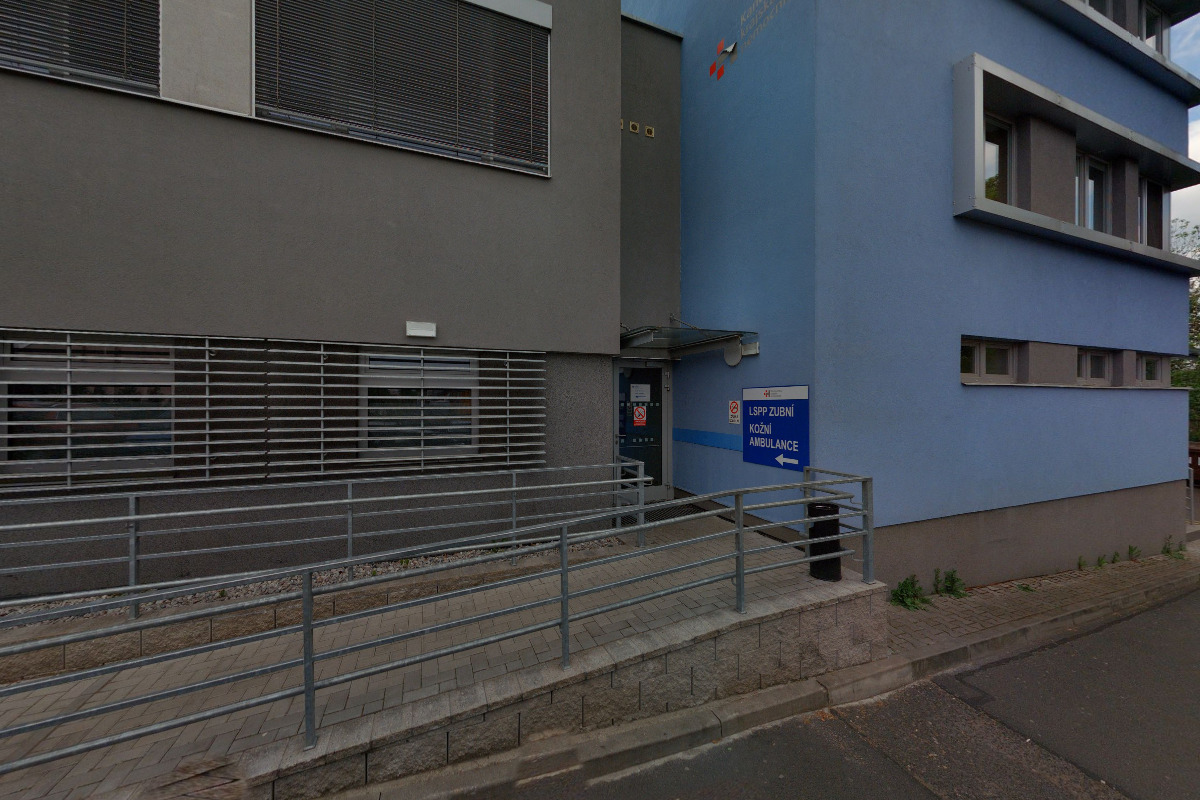 Zubní lékařská služba první pomoci - Karlovarská krajská nemocnice foto 2