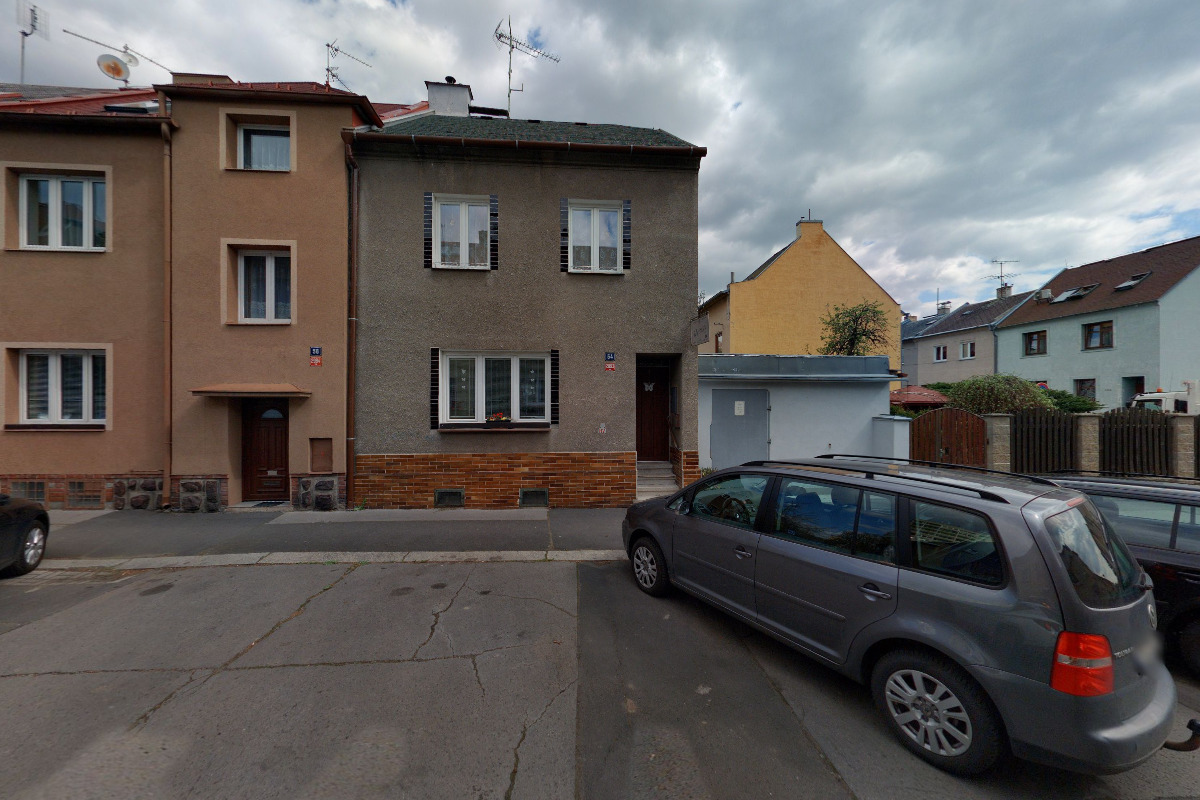 Miluše Hodinářová foto 2