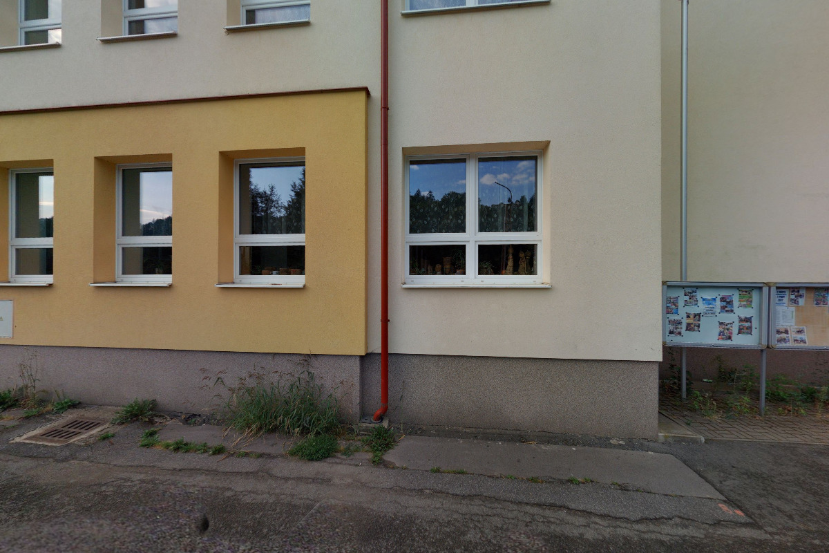 Středisko volného času Mozaika Železný Brod foto 2