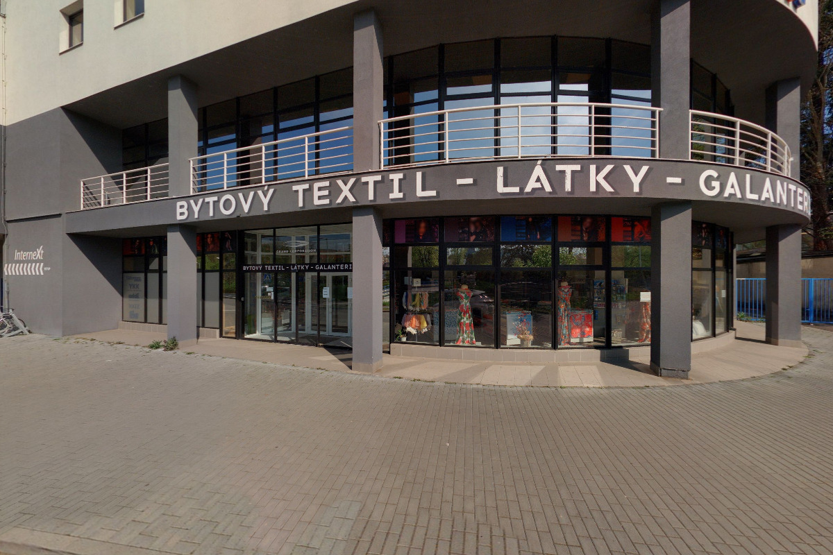 GRAND CORPORATION, s.r.o.