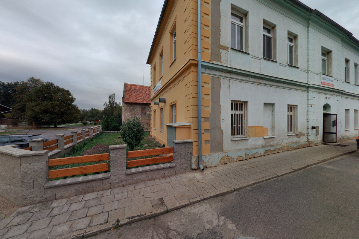 Jídelna Libočany foto 3