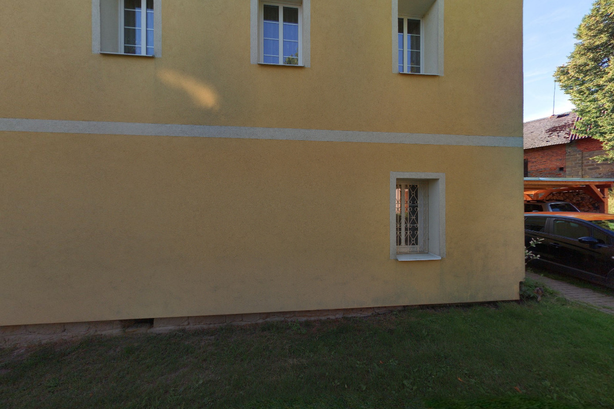 Pošta Partner Svojkov