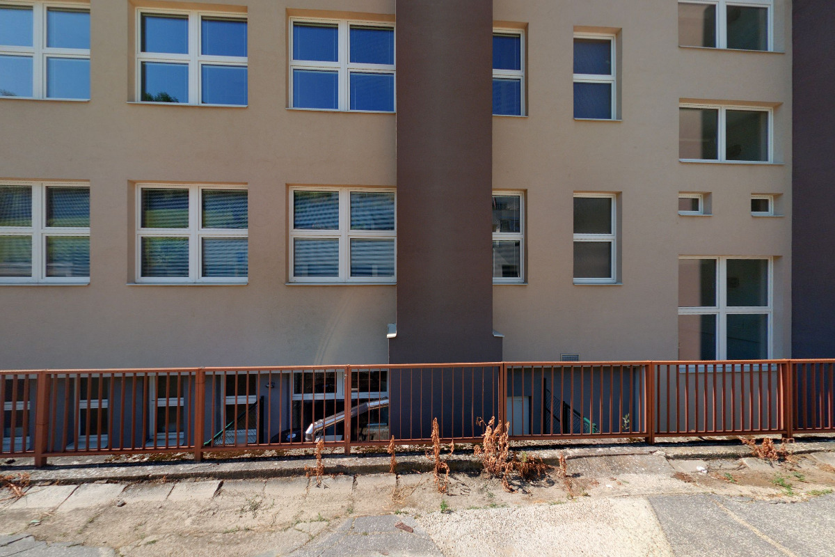 MÚ Luhačovice - Odbor životního prostředí