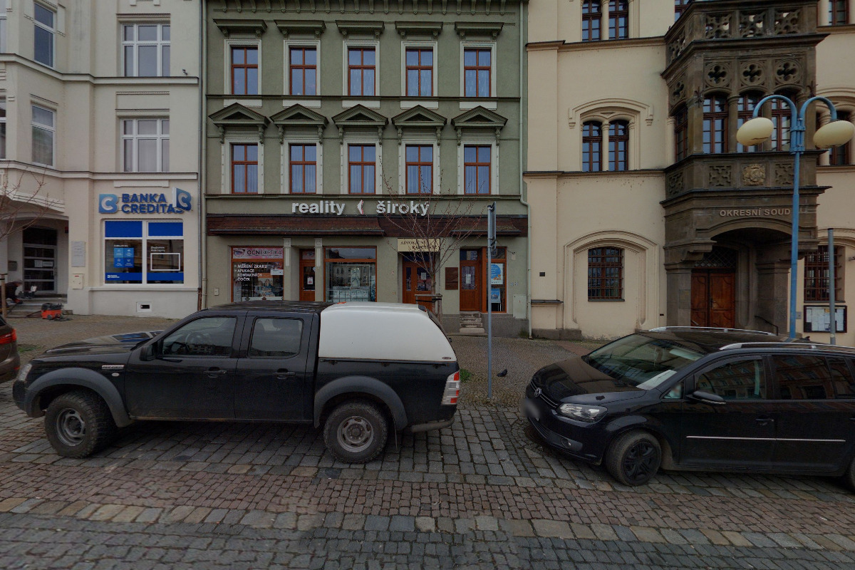 JUDr. Jan Menš, advokátní kancelář foto 2