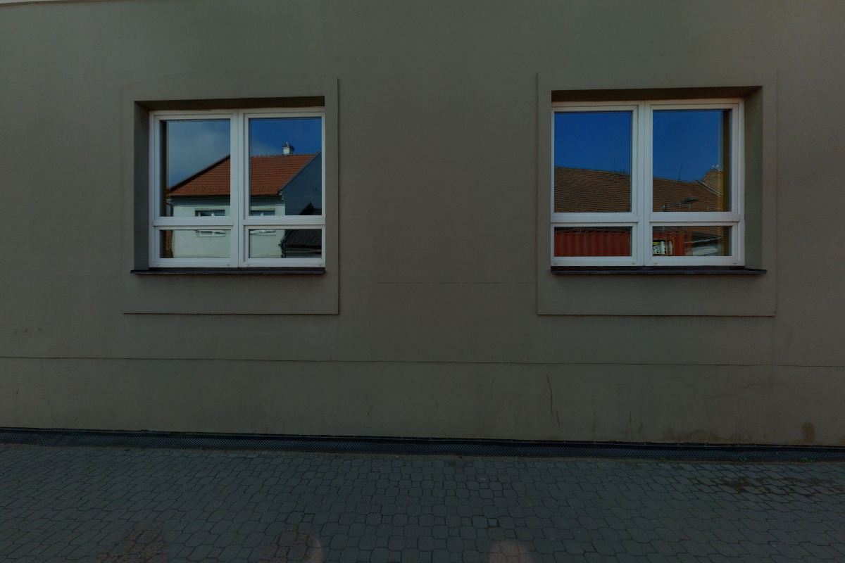 Kulturní dům Huštěnovice foto 3