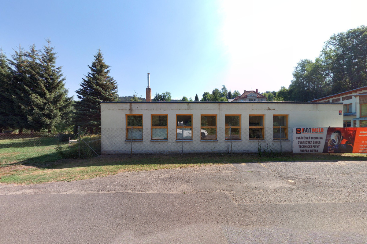 Svářečská škola Artweld foto 5