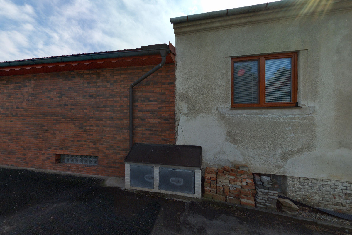 HRUŠKA - K&K - PRIMKA