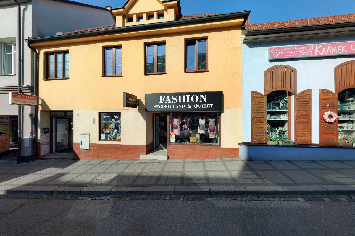 Ráj Vína, s.r.o. foto 2