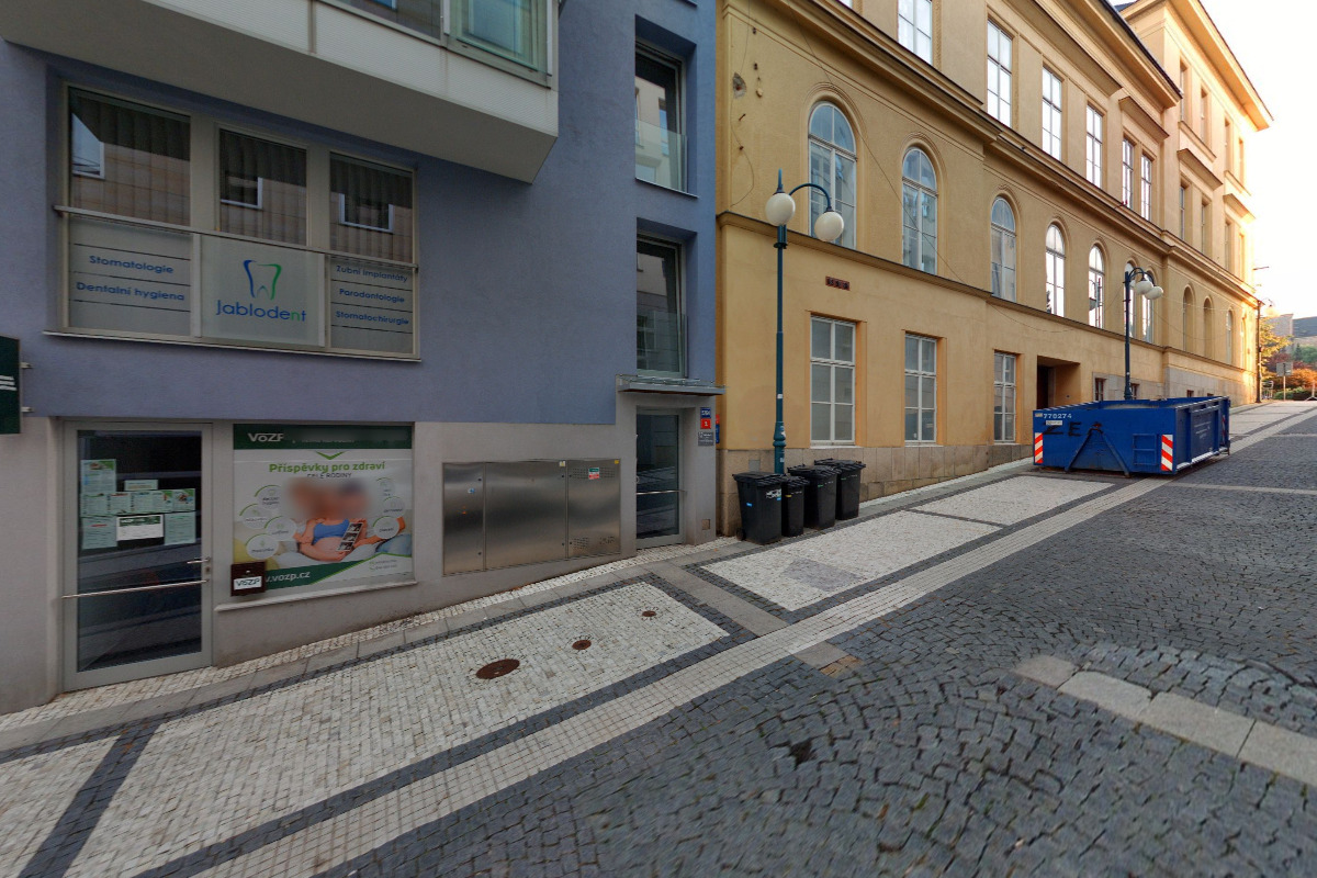 MUDr. Pavla Adamová foto 1