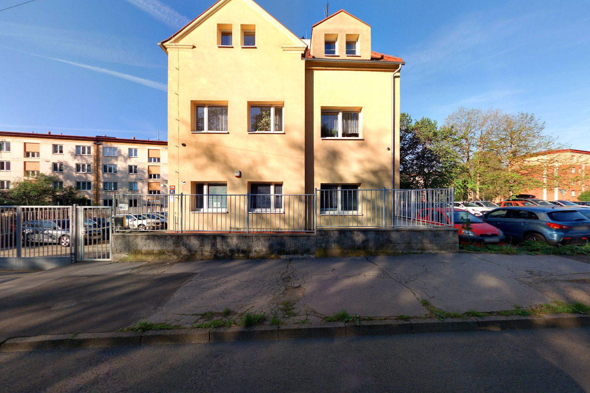 Generální inspekce bezpečnostních sborů foto 2