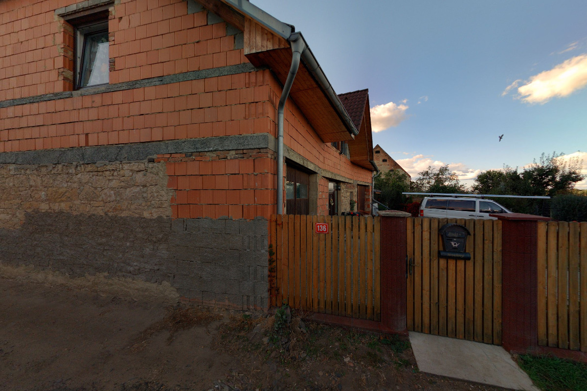 Josef Štricz - opravy a rekonstrukce střech