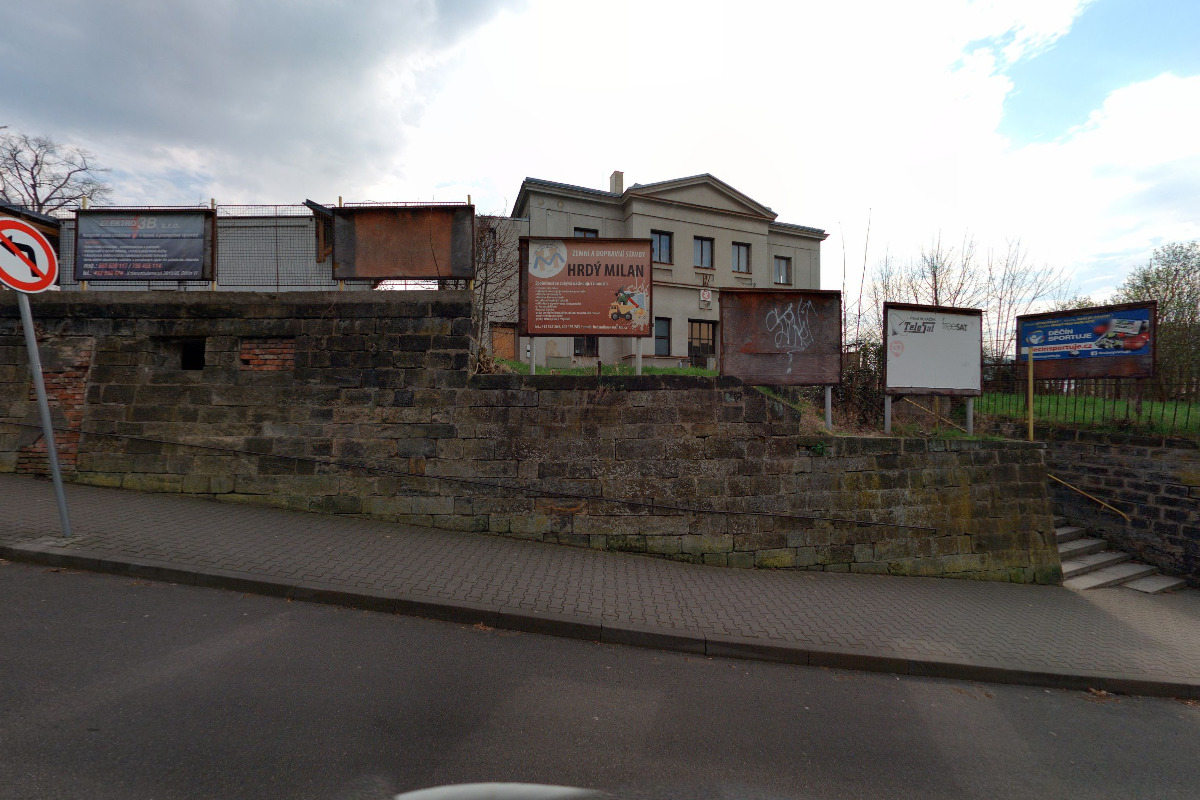 Tělocvičná jednota Sokol Děčín