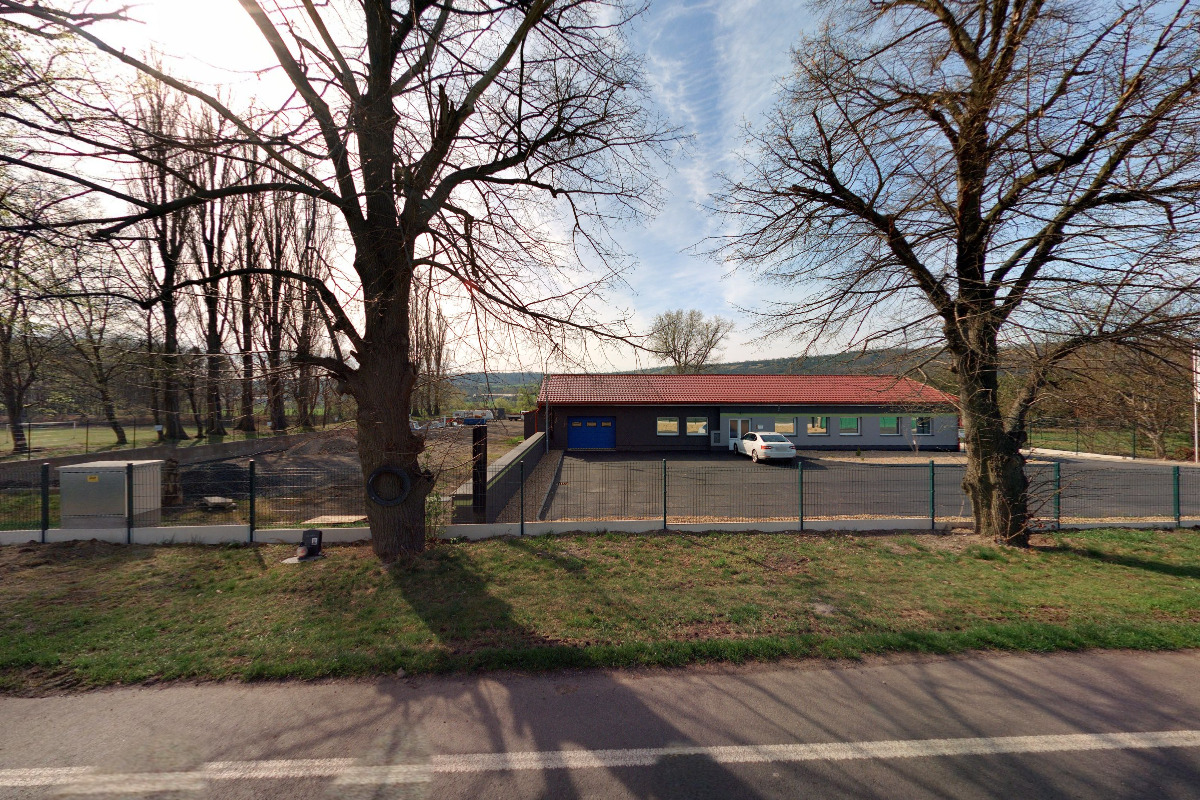 Autoservis Šára s.r.o.