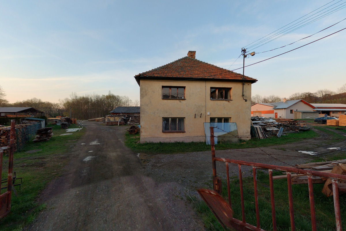 RenoFarma Podhradní Lhota, a.s. foto 2