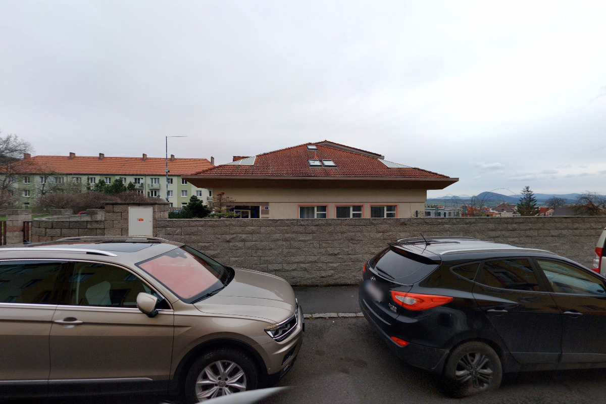 Doprovázení pěstounských rodin Most foto 2